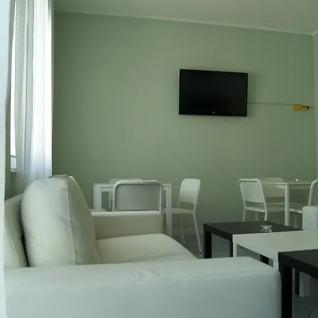 Aron Szálloda Rimini