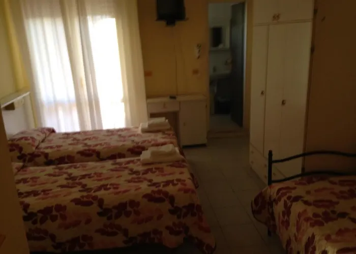 Hotel Aron Rimini