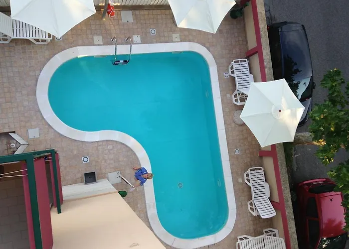 Aron Hotel Rimini