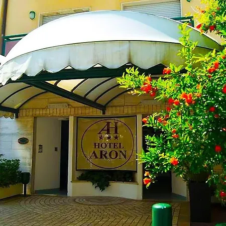 Hotell Aron Rimini