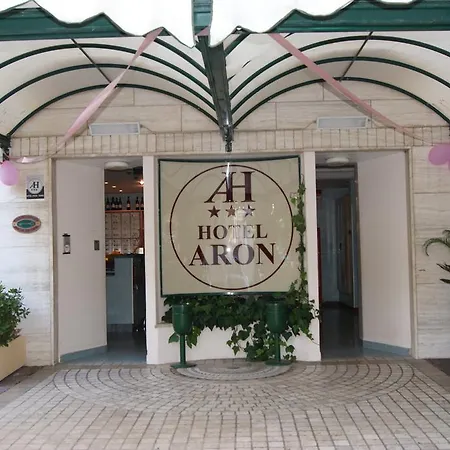 Hotel Aron Hotel Rimini