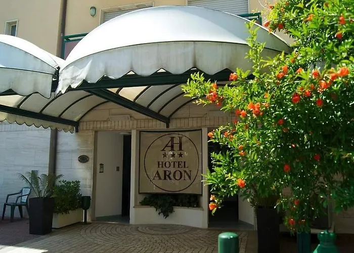 Hotel Aron Rimini