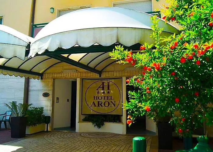 Hotel Aron Rimini