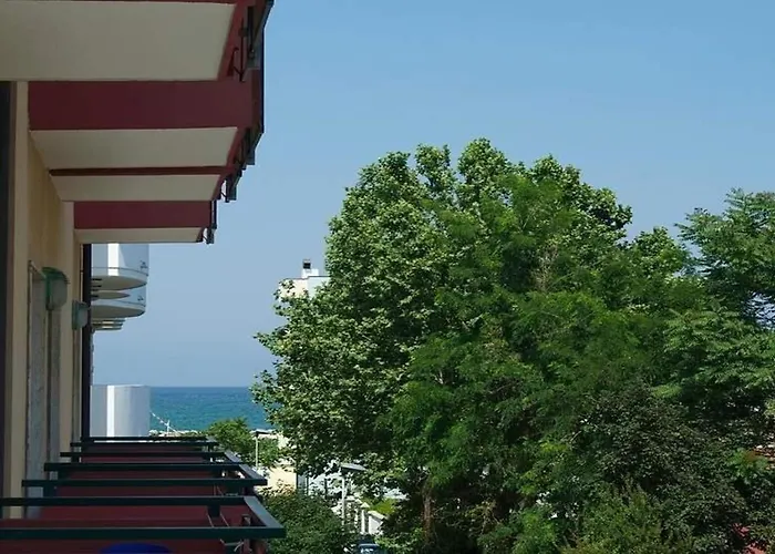 Aron Hotel Rimini