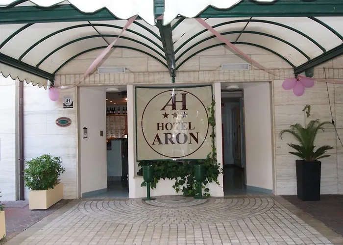 Hotel Aron Rimini