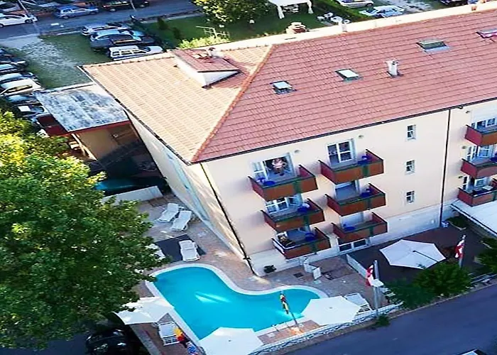 Aron Hotel Rimini