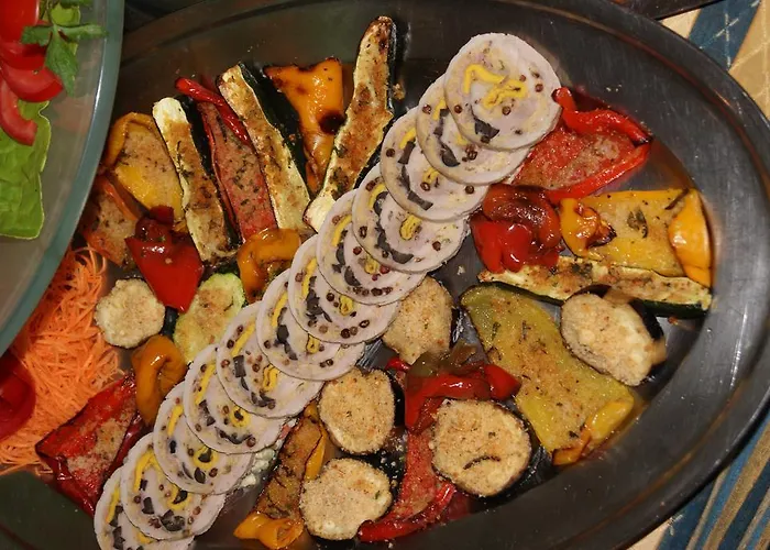 Aron Ξενοδοχείο