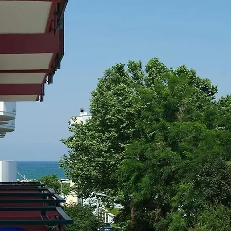 Aron Hotel Rimini