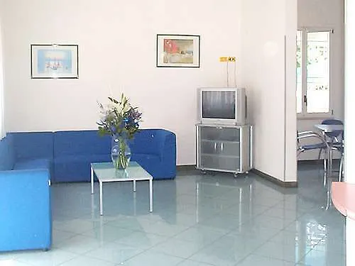 Hotel Aron