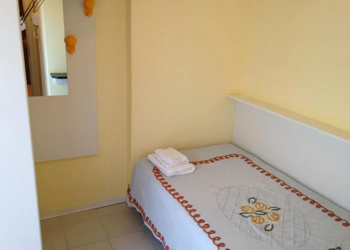 Hotel Aron