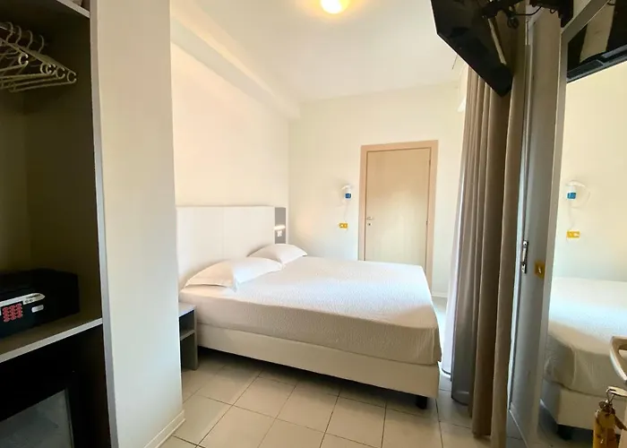 Aron Hotel Rimini