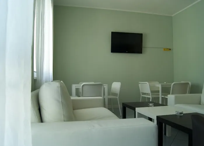 Aron Hotel Rimini