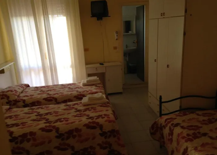 Hotel Aron